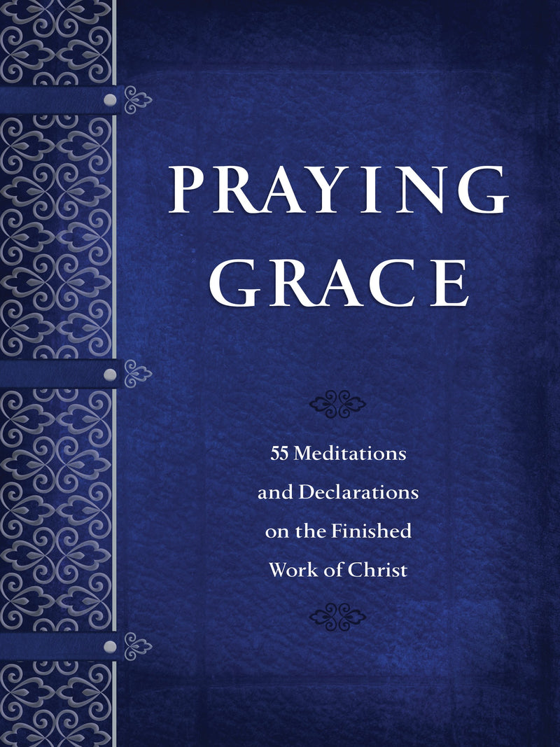 Praying Grace