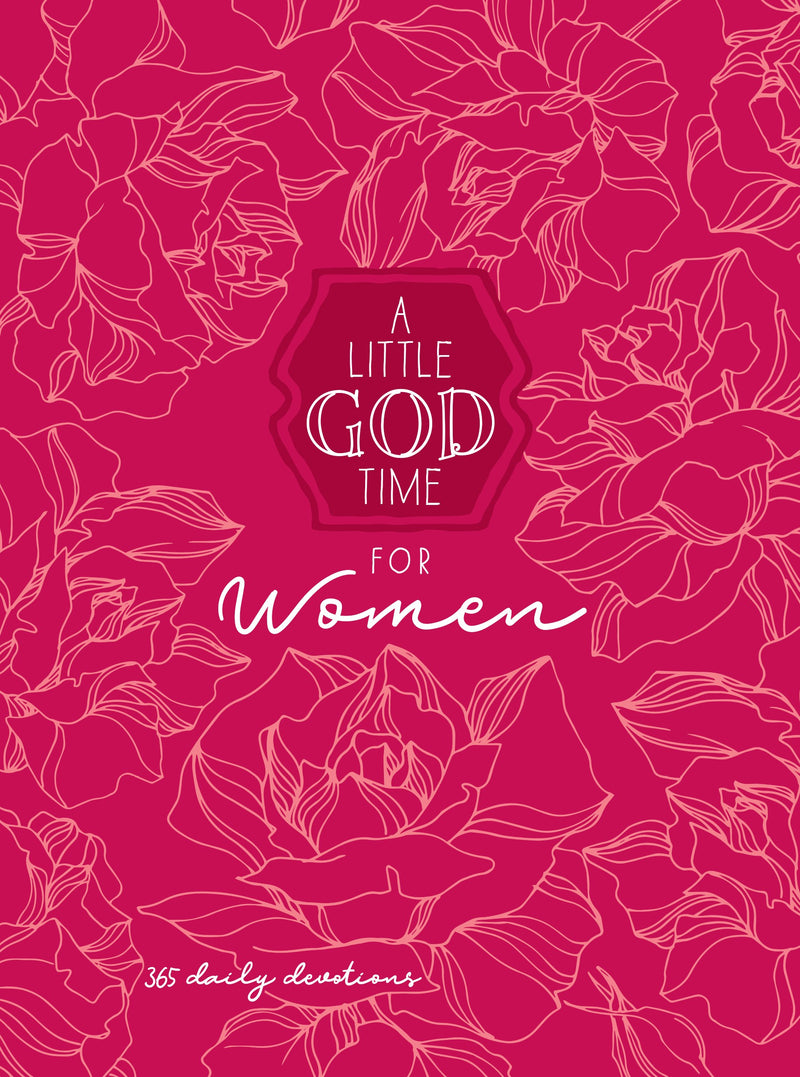 A Little God Time For Women