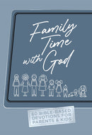 Family Time With God
