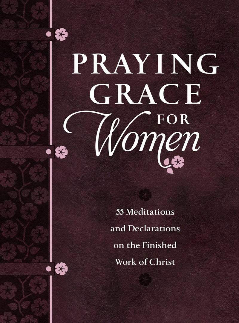 Praying Grace For Women