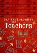 Prayers & Promises For Teachers