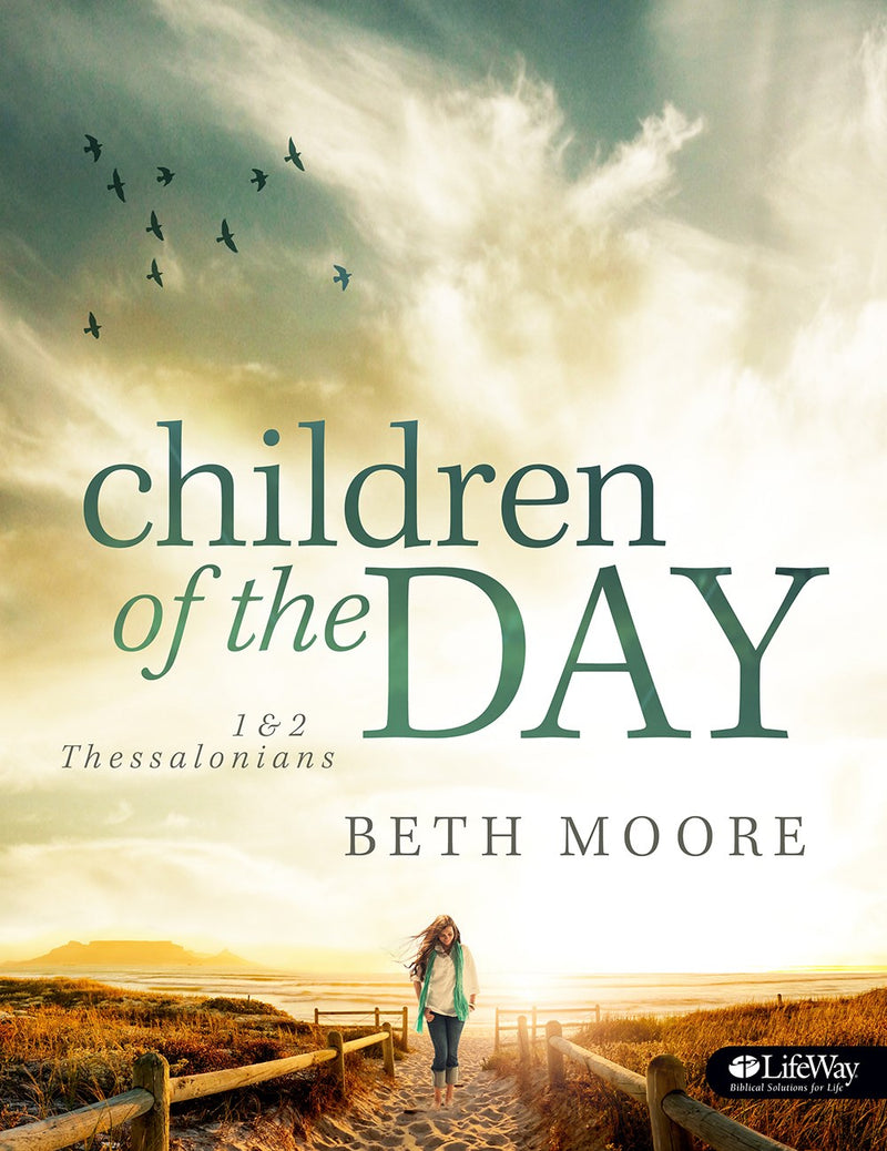 Children Of The Day Member Book