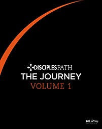 The journey - vol 1