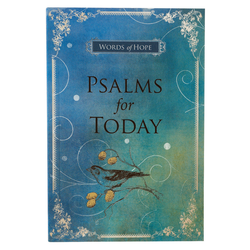 Psalms for today