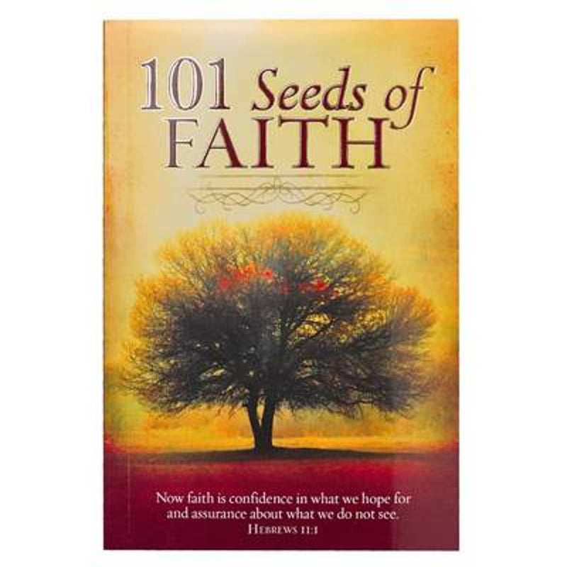 101 Seeds of Faith