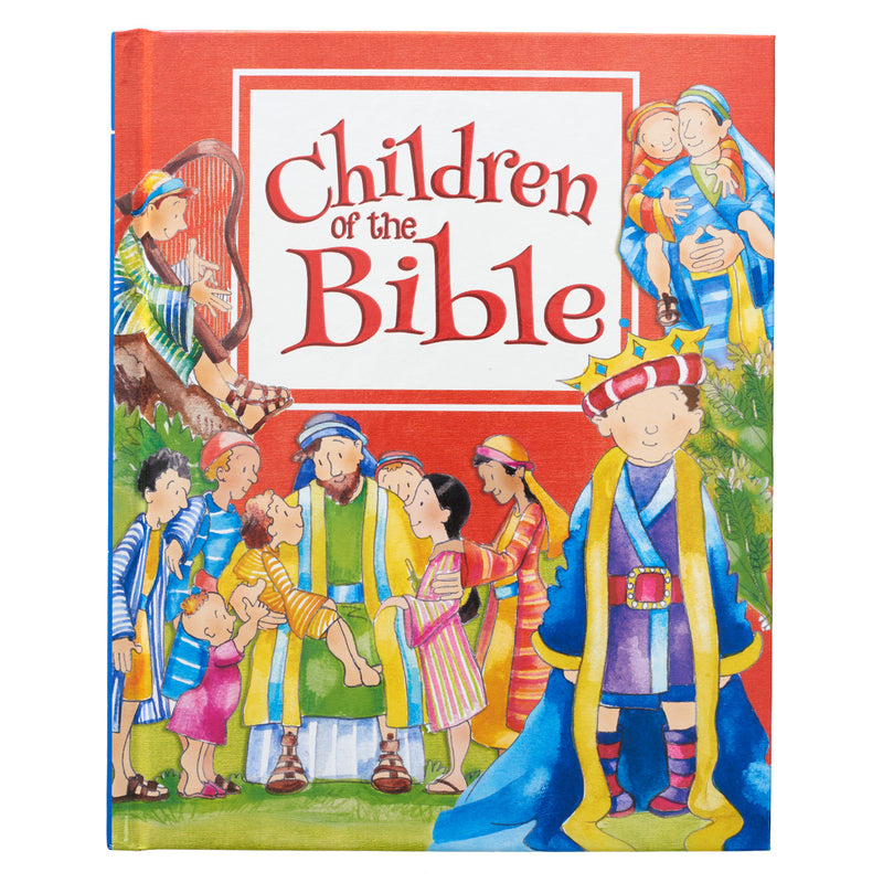 Children of the Bible