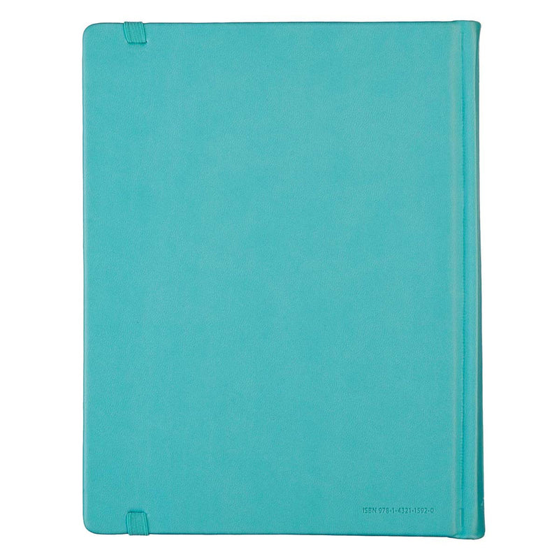 My Creative Bible - Teal