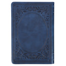 Een schuilplaats tegen de storm