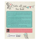 Doodle devotions for Girls