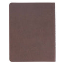 In de aanwezigheid van God