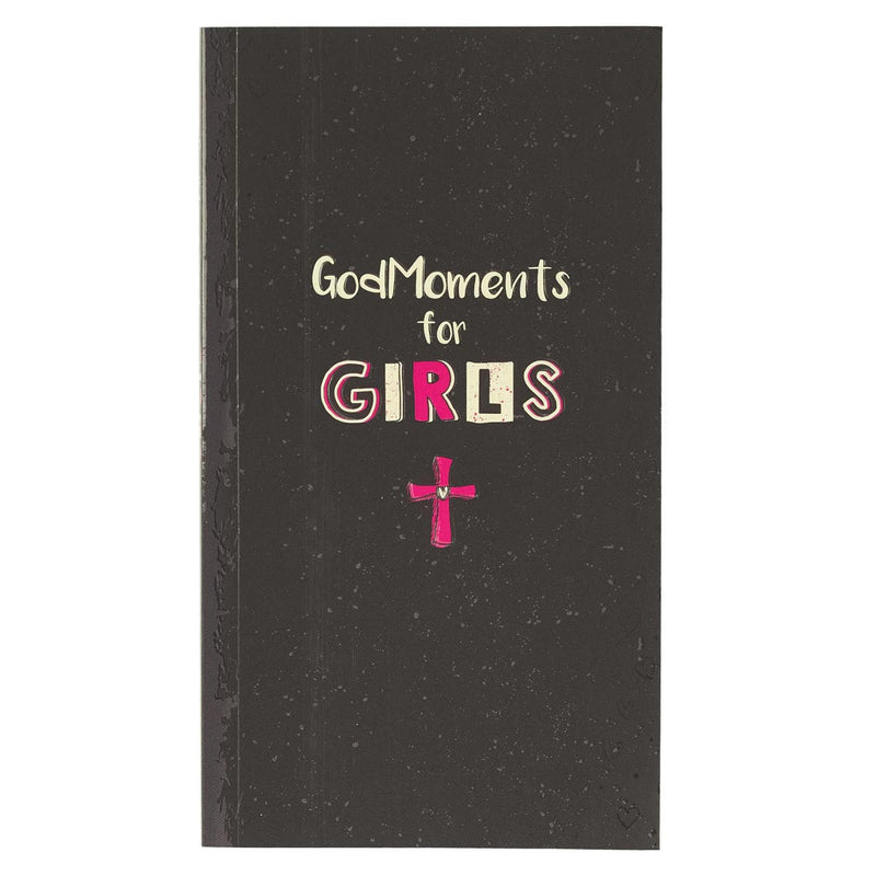 GodMoments for Girls