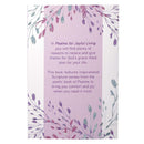 Psalmen voor een vreugdevol leven