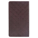 Prayers from the KJV Brown Faux Leather