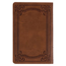 101 Devoties voor Mannen Brown 1 Tim 6:11