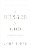 A Hunger For God (Repack)