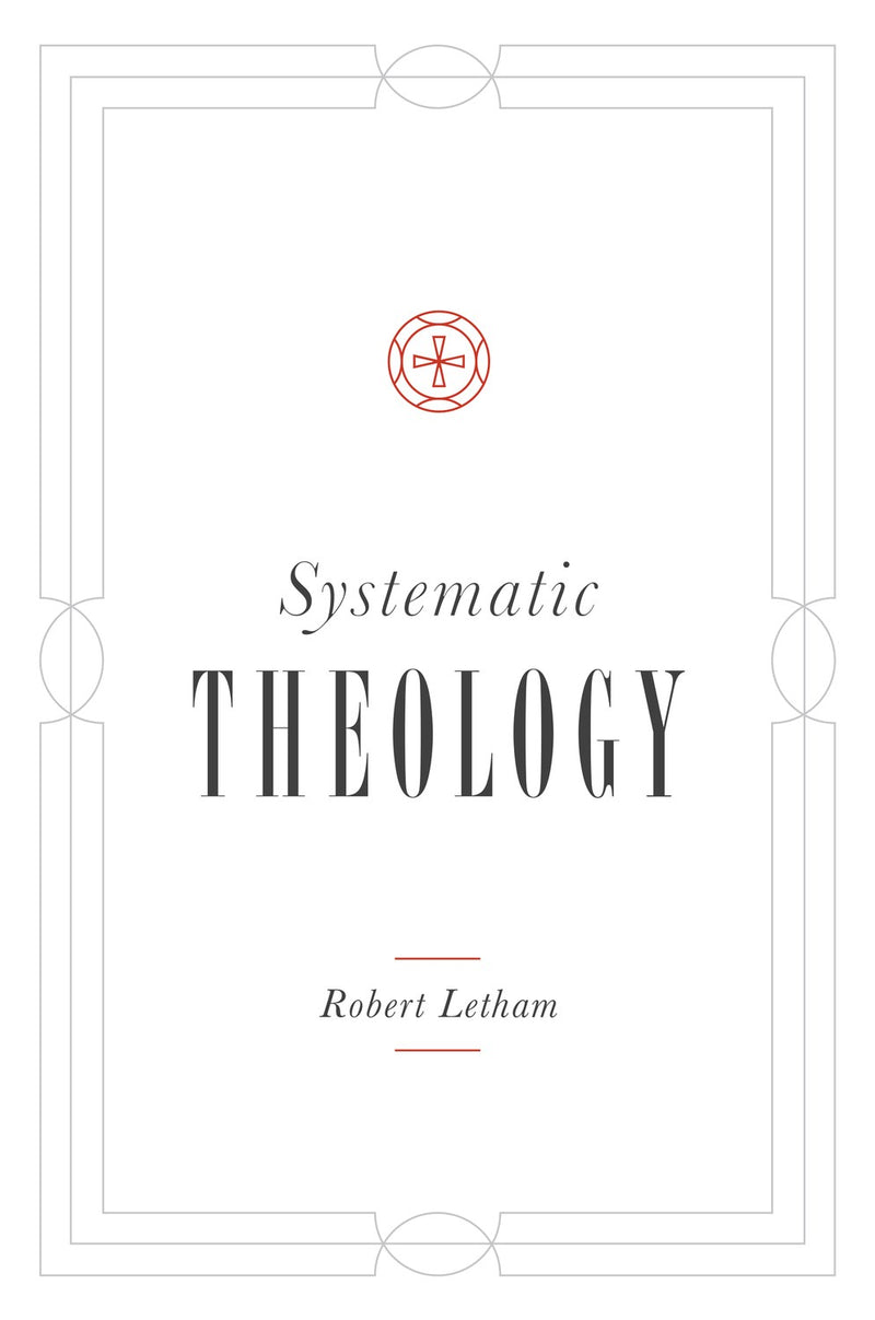 Systematic Theology