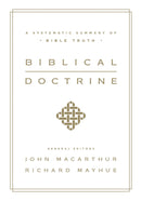 Biblical Doctrine