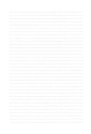 ESV Journaling Psalter, Zomertuin