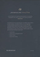 ESV Journaling Psalter, Zomertuin