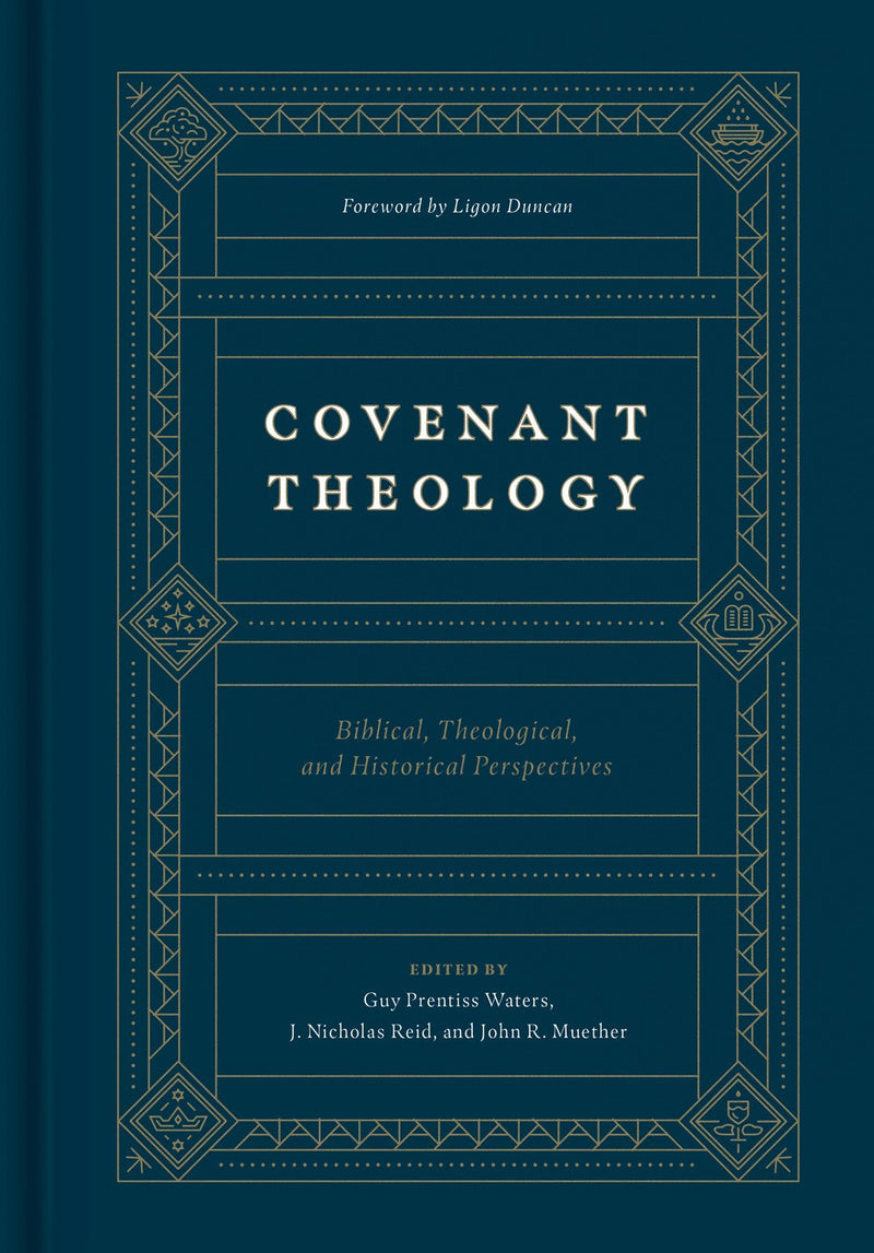 Covenant Theology