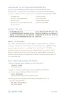 Reference bible thinline