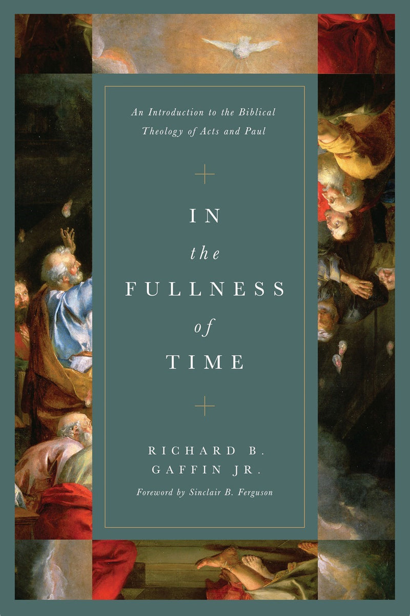 In The Fullness Of Time