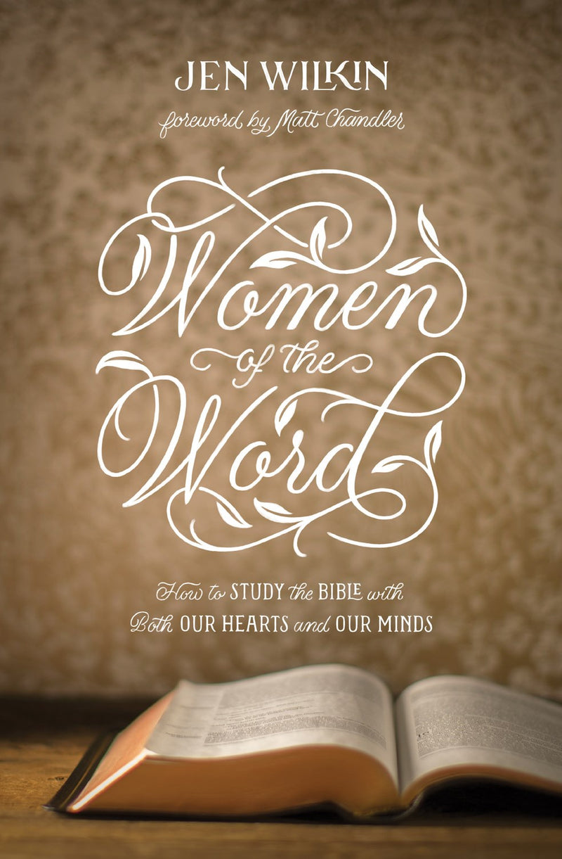 Women Of The Word (Revised)