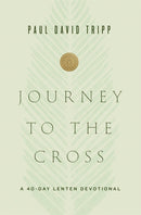 Journey To The Cross
