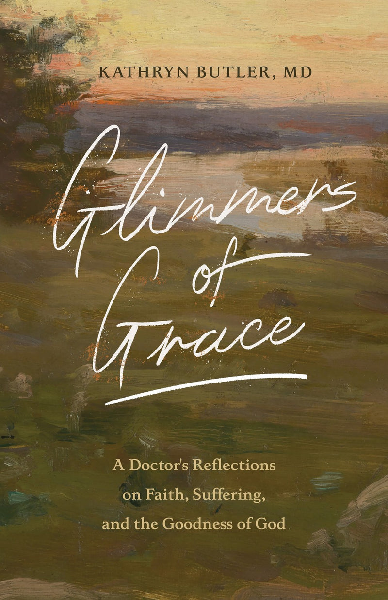 Glimmers Of Grace