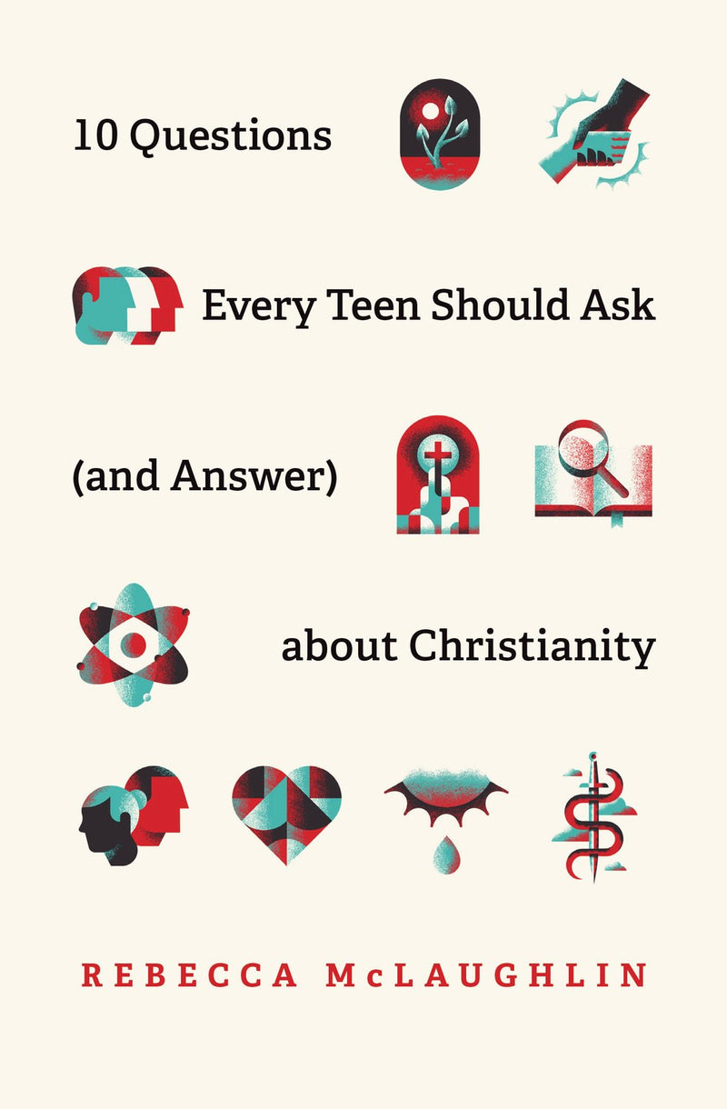 10 Questions Every Kid Should Ask (And Answer) About Christianity