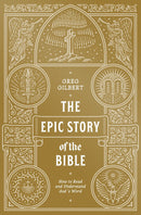 The Epic Story Of The Bible