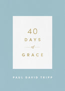 40 Days Of Grace