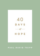 40 Days Of Hope