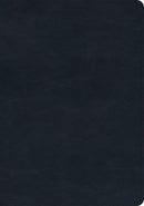 ESV Study Bible-Navy TruTone