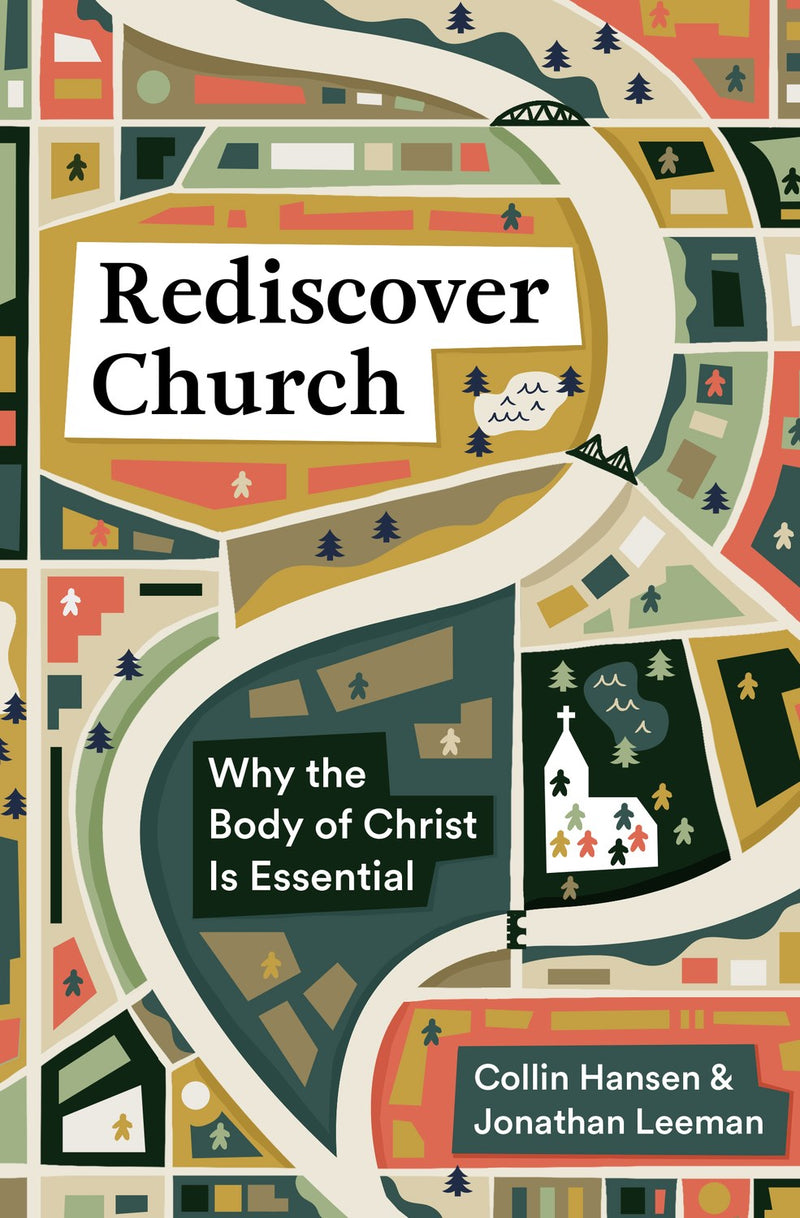 Rediscover Church