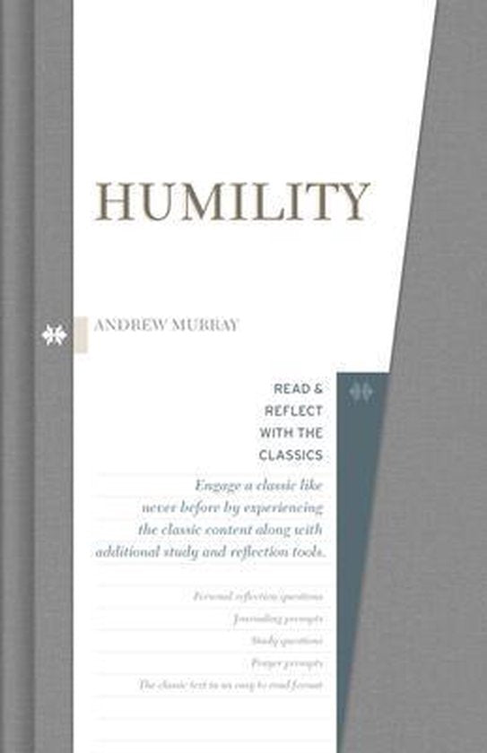 Humility