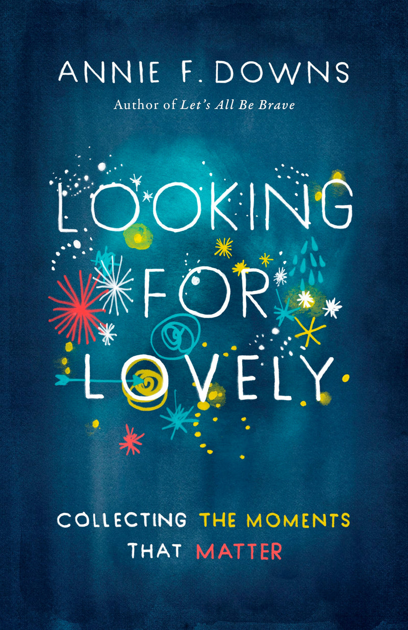 Looking For Lovely