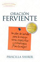 Span-Fervent Prayer (Oracion Ferviente) (War Room) 
