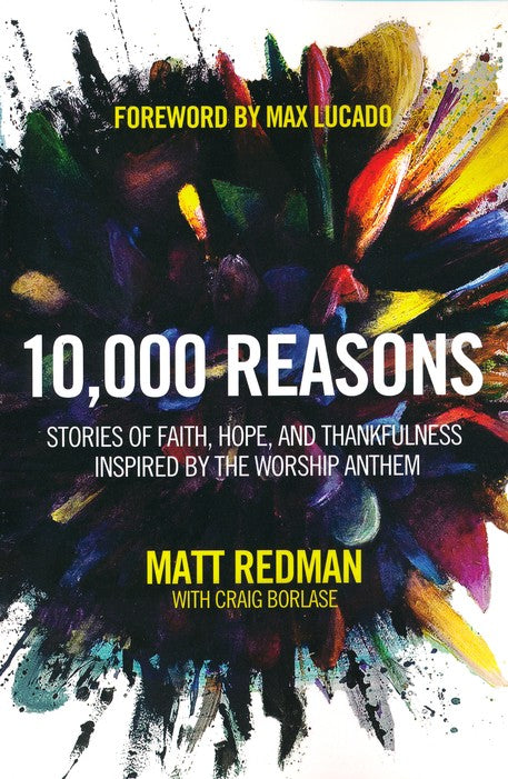 10,000 Reasons