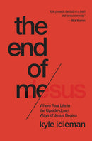 The End Of Me