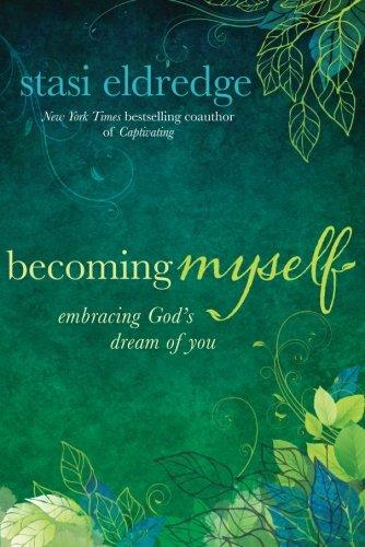 Becoming Myself