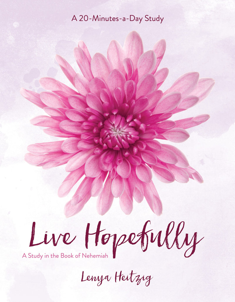 Live Hopefully (Fresh Life) 