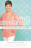 Living Courageously