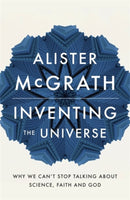 Inventing the universe