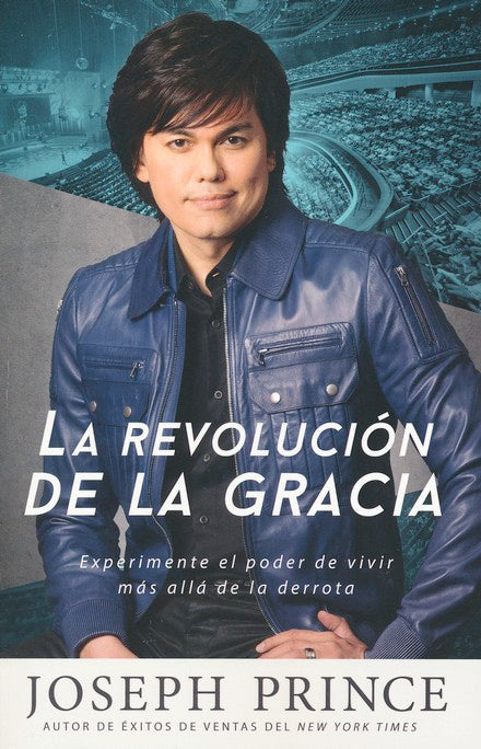 La Revolución de la Gracia