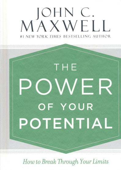 The Power of Your Potential