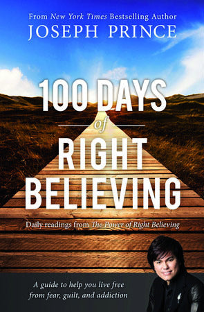 100 Days of Right Believing