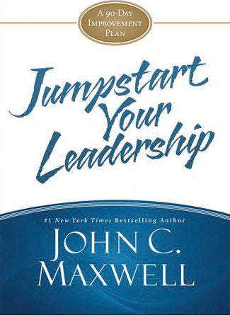 Jumpstart Your Leadership