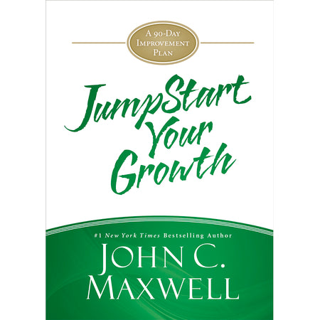 Jumpstart Your Growth