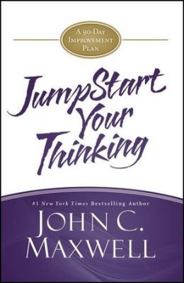 Jumpstart Your Thinking